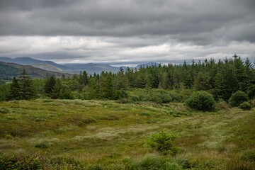 ring of Kerry, ireland