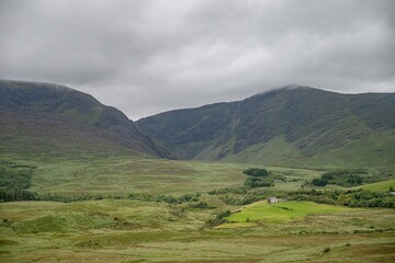 ring of Kerry, ireland