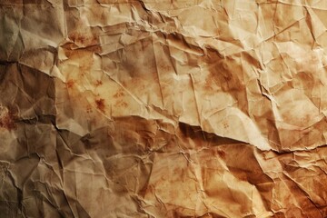 Textural Impressions. A collection of stamped, pressed, and marked paper textures