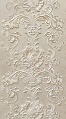 Fototapeta premium Artistic Impressions. Textured and Patterned Paper Art Concept