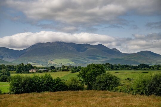 ring of kerry, ireland