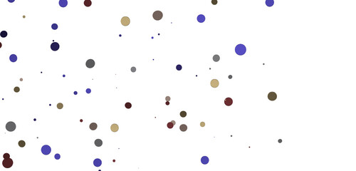 Enchanting Delight: Spectacular 3D Illustration Showcasing Enchanting gold Confetti