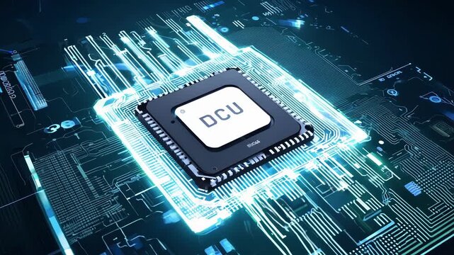 Explore the groundbreaking advancements in DCU chip technology, showcasing its impact on modern computing and digital infrastructure.