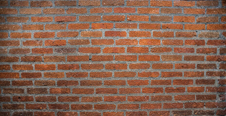 fondo de horizontal de muro en adobe texturizado 