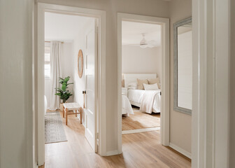 Beach House with Views