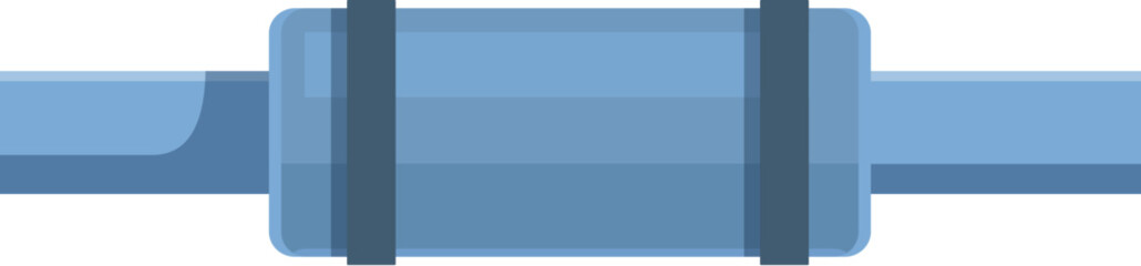 Car exhaust pipe is reducing pollution coming from combustion engine