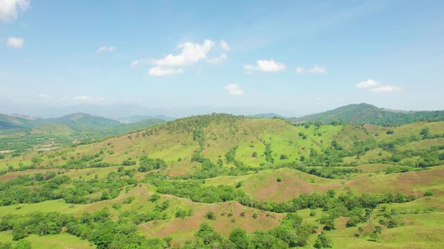 Presa de hatillo Republica dominicana
