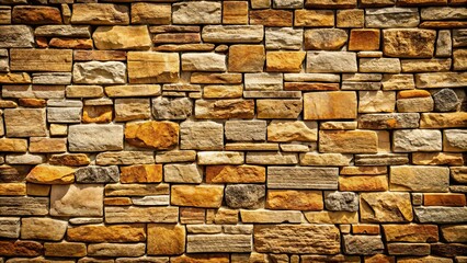 Stone wall background perfect for adding texture and depth to design projects, Stone, Wall, Background, Texture, Depth