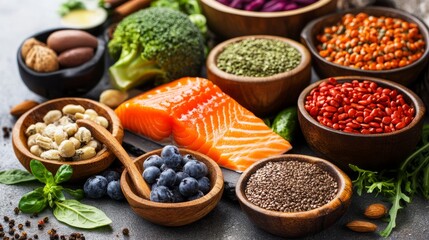 National Nutrition 