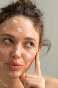 Don't forget your skin routine