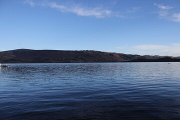 Scotland Scenery