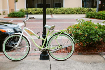  Kissimmee bike