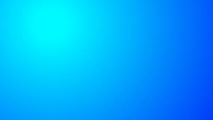 Circular Blue gradient pattern wallpaper background