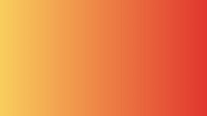 Yellow orange red abstract background with grains. Gradient. Light. Bright. Colorful background with space for design. Mother's Day, Valentine's Day, September 1st, Halloween, autumn, thanksgiving