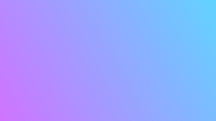 Blurred blue bright gradient, blue light gradient purple background, violet purple gradient soft light wallpaper