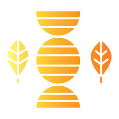 dna Gradient icon