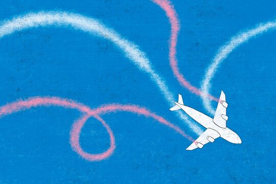 Air Travel