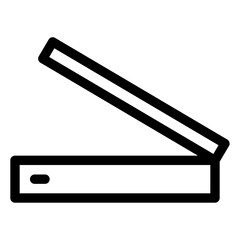 scanner icon 