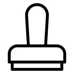 stamp icon 