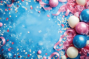 Celebratory banner: Happy Baptism greeting, heartfelt wishes, blessings on special occasion, sacred milestone with joy, reverence for newly baptized, highlighting a cherished momen