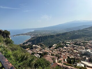 Obraz premium Sicily, Italy