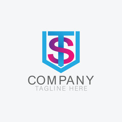 logo minimal template collection