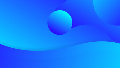 blue abstract background image design. for business corporate, brochure, flyer, wallpaper, banner, presentation