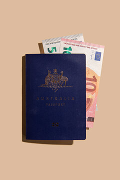 Travel concept - European Summer
