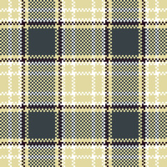 Plaid Patterns Seamless. Scottish Tartan Pattern Seamless Tartan Illustration Vector Set for Scarf, Blanket, Other Modern Spring Summer Autumn Winter Holiday Fabric Print.