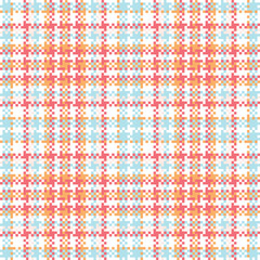 Scottish Tartan Pattern. Checkerboard Pattern Seamless Tartan Illustration Vector Set for Scarf, Blanket, Other Modern Spring Summer Autumn Winter Holiday Fabric Print.