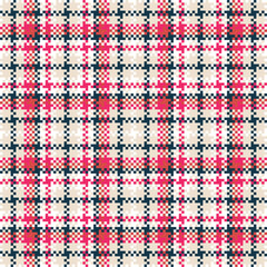 Scottish Tartan Pattern. Tartan Plaid Vector Seamless Pattern. for Scarf, Dress, Skirt, Other Modern Spring Autumn Winter Fashion Textile Design.