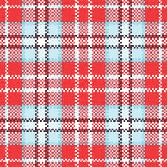 Scottish Tartan Seamless Pattern. Checker Pattern for Shirt Printing,clothes, Dresses, Tablecloths, Blankets, Bedding, Paper,quilt,fabric and Other Textile Products.