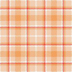 Scottish Tartan Seamless Pattern. Scottish Plaid, Flannel Shirt Tartan Patterns. Trendy Tiles for Wallpapers.