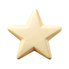 Obraz premium golden star isolated on white backgroundstar, gold, christmas, symbol, decoration, icon, 3d, shape, golden, shiny, illustration, award, celebration, sign, shine, stars, object, holiday, design, metal,