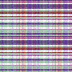 Scottish Tartan Pattern. Plaids Pattern Seamless Template for Design Ornament. Seamless Fabric Texture.
