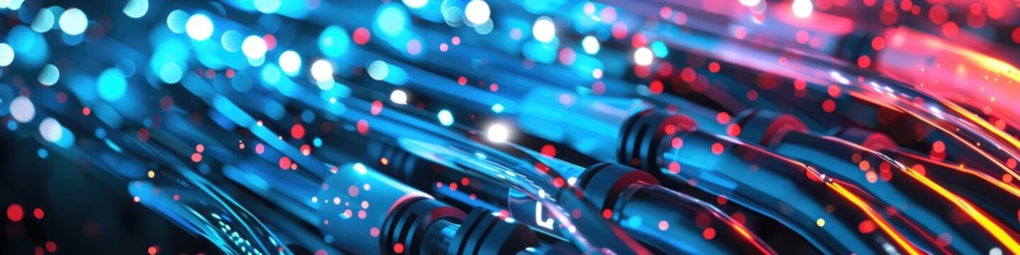 Device that functions as the endpoint of the passive optical network service