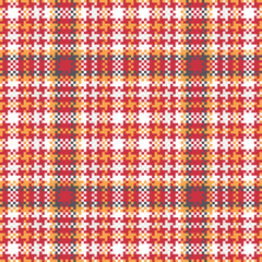 Obraz premium Classic Scottish Tartan Design. Plaid Patterns Seamless. for Scarf, Dress, Skirt, Other Modern Spring Autumn Winter Fashion Textile Design.