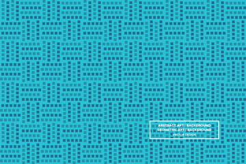 Square Shapes and Designs Green Colors Geometric Pattern Abstract Pattern Seamless 