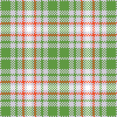 Classic Scottish Tartan Design. Tartan Plaid Vector Seamless Pattern. Seamless Tartan Illustration Vector Set for Scarf, Blanket, Other Modern Spring Summer Autumn Winter Holiday Fabric Print.