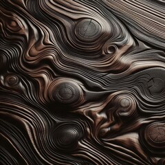 Fototapeta premium dark wood texture 