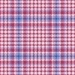 Tartan Plaid Seamless Pattern. Gingham Patterns. Flannel Shirt Tartan Patterns. Trendy Tiles Vector Illustration for Wallpapers.