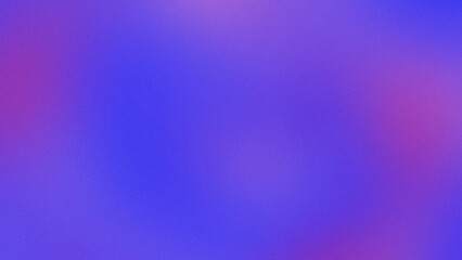 Soft gradient featuring a blend of blue and red hues with a blurred effect, creating a smooth and soothing visual impression. Background, wallpaper, design.