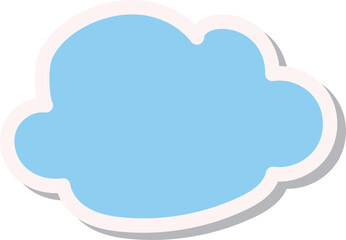 Obraz premium Weather icon