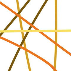 Fall autumn tone graphic lines backdrop 