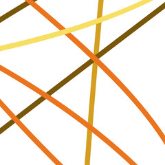 Fall autumn tone graphic lines backdrop 