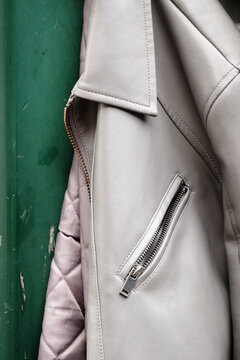 Hanging Jacket