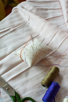 Sewing tools