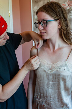 The Dressmaker