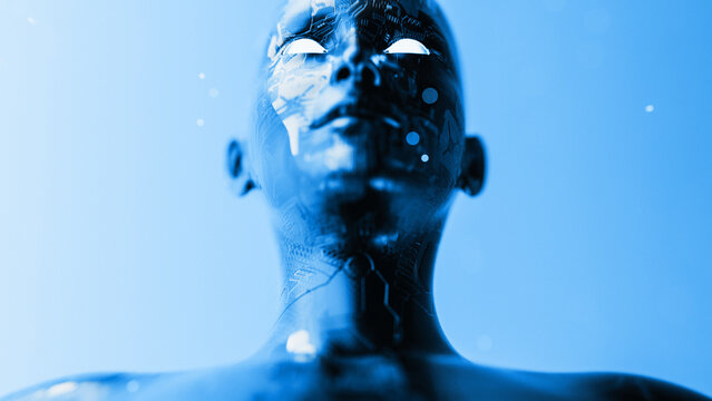 Artificial Intelligence in Robotic, Bionic Body