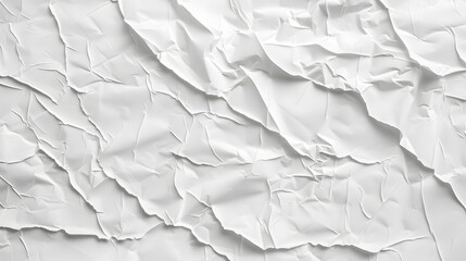 Obraz premium crumpled paper background, scratched paper background